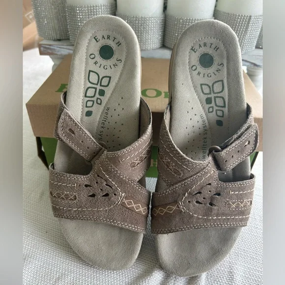 Earth Origins with Welltek System size 8 with box - Picture 1 of 5